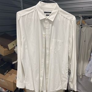 GUCCI DRESS SHIRT